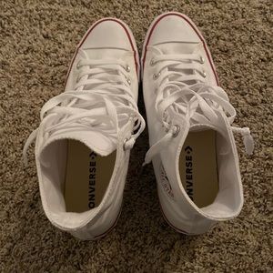 Chuck Taylor Converse